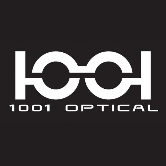 1001 Optical Coupons
