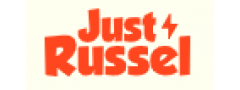 Just Russel Gutschein Codes