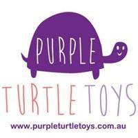 Purple Turtle Toys Coupon Codes