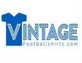 Vintage Football Shirts Uk Coupon Codes