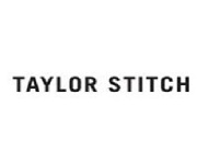 Taylor Stitch Coupons