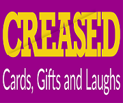 Creased Cards Coupons