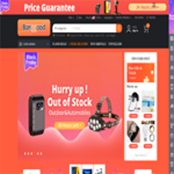 Banggood Müller Coupons