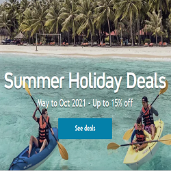 Club Med Coupons
