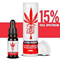 Calm Ease CBD Coupons