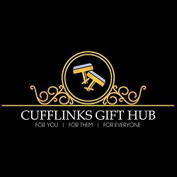 Cufflinks Gift Hub Coupons