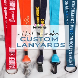 The Lanyard Shop Coupons