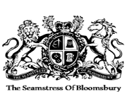 The Seamstress Of Bloomsbury Coupons