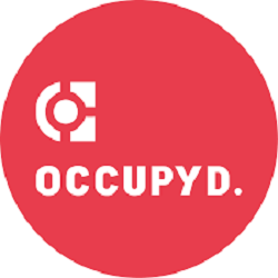 Occupyd Coupons