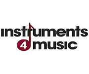 Instruments4music Coupons